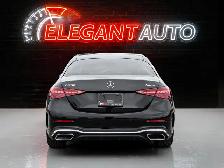 2022 Mercedes-Benz C-Class C 300|AMG|SPORT|NAV|PANOROOF|CLEAN CA - Photo 5