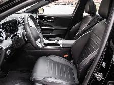 2022 Mercedes-Benz C-Class C 300|AMG|SPORT|NAV|PANOROOF|CLEAN CA - Photo 8