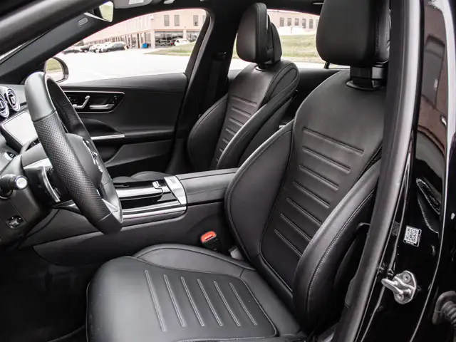 2022 Mercedes-Benz C-Class C 300|AMG|SPORT|NAV|PANOROOF|CLEAN CA - Photo 9