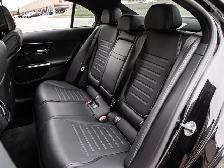 2022 Mercedes-Benz C-Class C 300|AMG|SPORT|NAV|PANOROOF|CLEAN CA - Photo 10