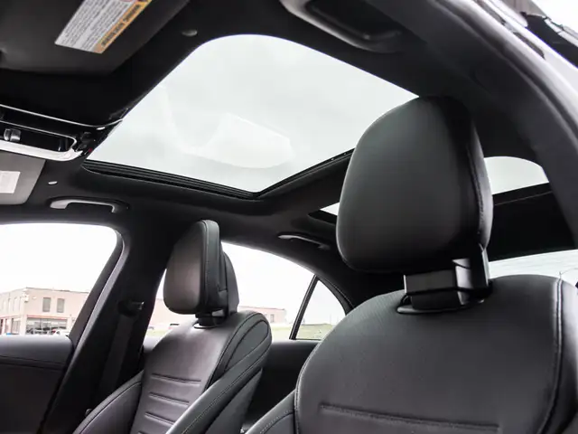 2022 Mercedes-Benz C-Class C 300|AMG|SPORT|NAV|PANOROOF|CLEAN CA - Photo 11