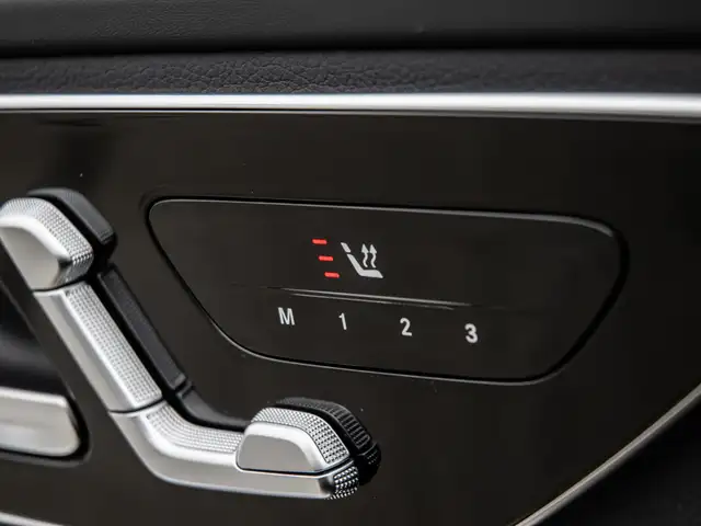 2022 Mercedes-Benz C-Class C 300|AMG|SPORT|NAV|PANOROOF|CLEAN CA - Photo 15