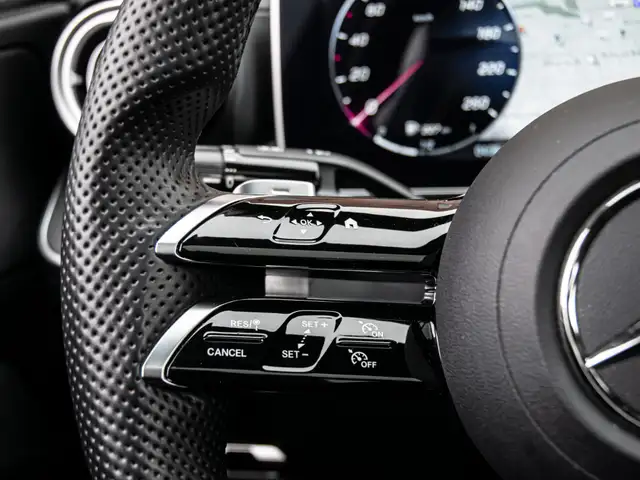 2022 Mercedes-Benz C-Class C 300|AMG|SPORT|NAV|PANOROOF|CLEAN CA - Photo 17