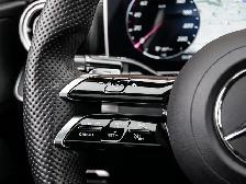 2022 Mercedes-Benz C-Class C 300|AMG|SPORT|NAV|PANOROOF|CLEAN CA - Photo 17