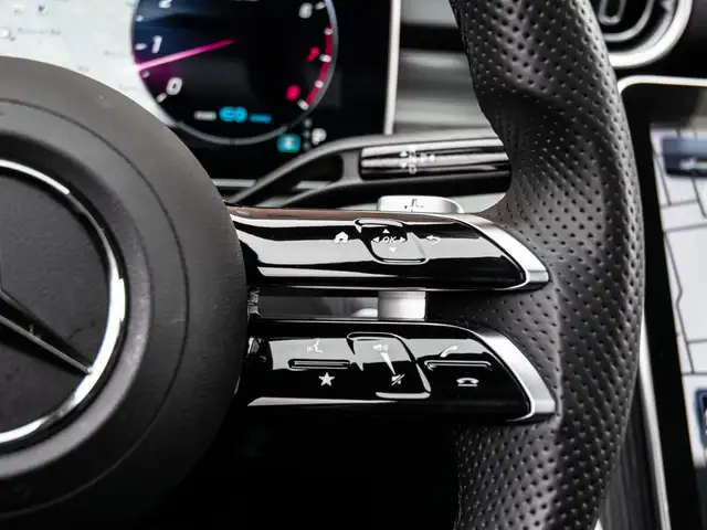 2022 Mercedes-Benz C-Class C 300|AMG|SPORT|NAV|PANOROOF|CLEAN CA - Photo 18