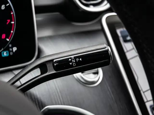 2022 Mercedes-Benz C-Class C 300|AMG|SPORT|NAV|PANOROOF|CLEAN CA - Photo 19