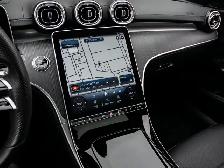 2022 Mercedes-Benz C-Class C 300|AMG|SPORT|NAV|PANOROOF|CLEAN CA - Photo 21