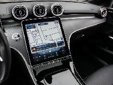 2022 Mercedes-Benz C-Class C 300|AMG|SPORT|NAV|PANOROOF|CLEAN CA - Photo 22