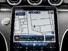 2022 Mercedes-Benz C-Class C 300|AMG|SPORT|NAV|PANOROOF|CLEAN CA - Photo 23