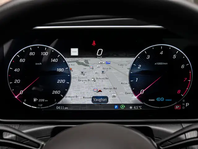 2022 Mercedes-Benz C-Class C 300|AMG|SPORT|NAV|PANOROOF|CLEAN CA - Photo 33