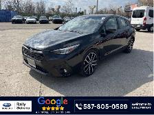 2024 Subaru Impreza Sport-Tech - Certified - Navigation