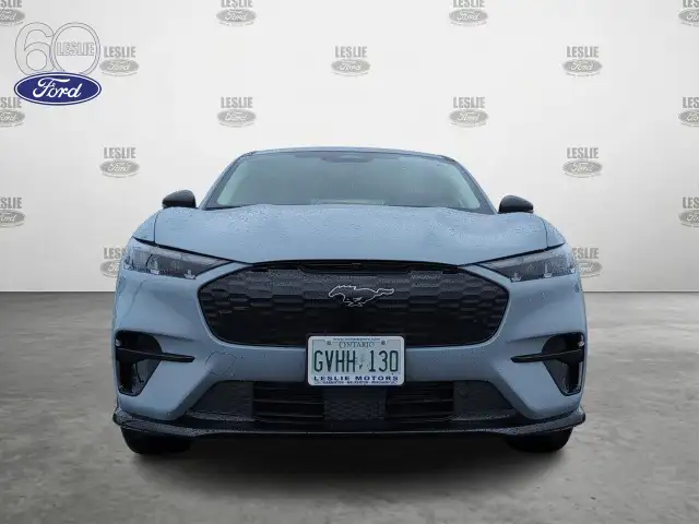 2025 Ford Mustang Mach-E Premium AWD - Photo 2