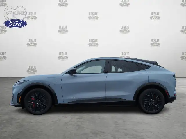 2025 Ford Mustang Mach-E Premium AWD - Photo 3