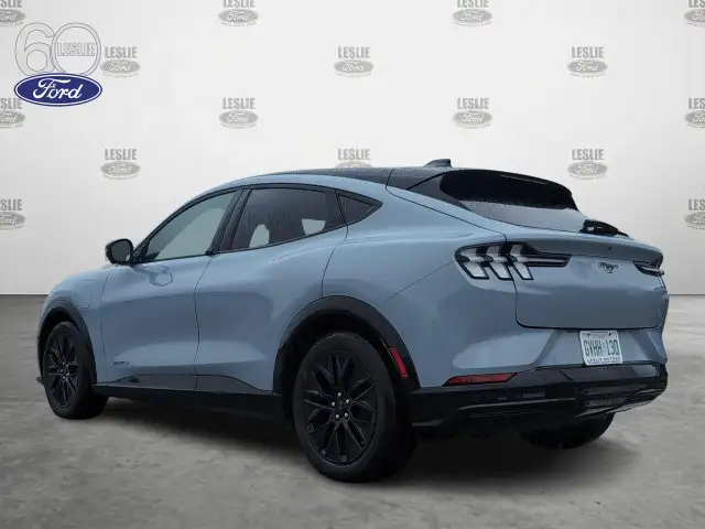 2025 Ford Mustang Mach-E Premium AWD - Photo 4