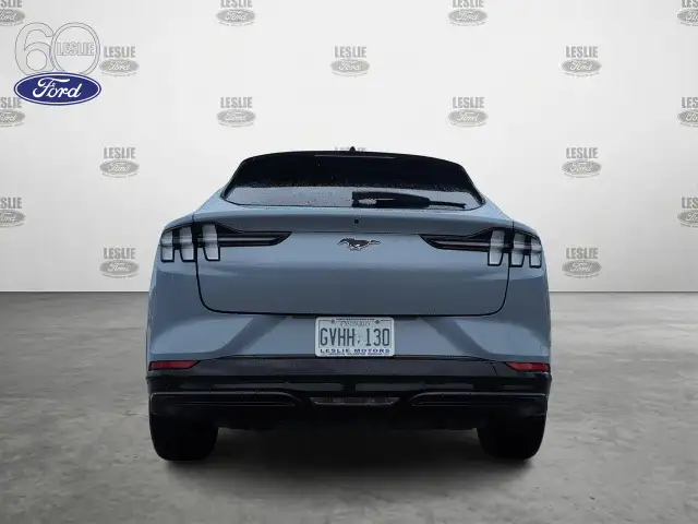 2025 Ford Mustang Mach-E Premium AWD - Photo 5
