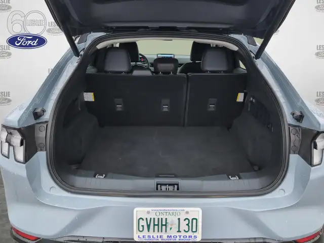 2025 Ford Mustang Mach-E Premium AWD - Photo 6