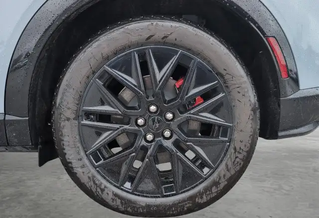 2025 Ford Mustang Mach-E Premium AWD - Photo 7