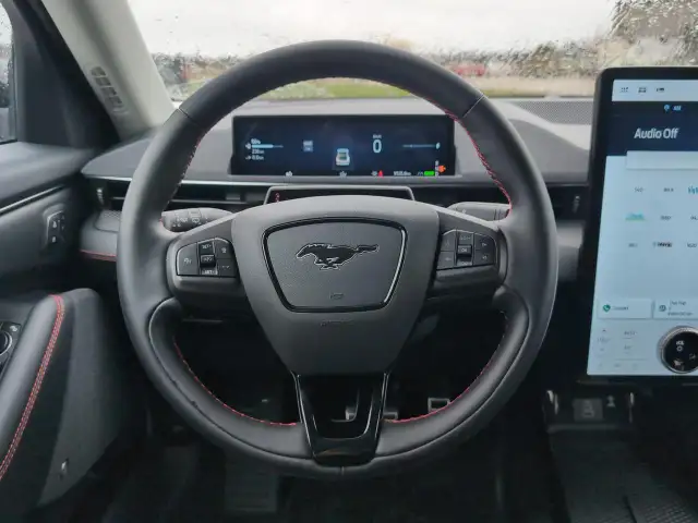 2025 Ford Mustang Mach-E Premium AWD - Photo 10