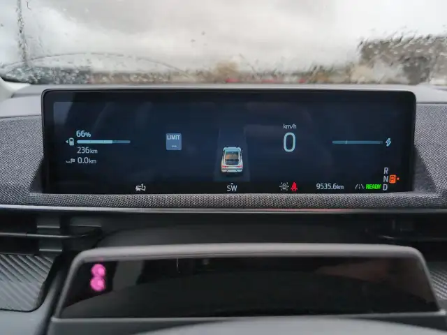 2025 Ford Mustang Mach-E Premium AWD - Photo 11