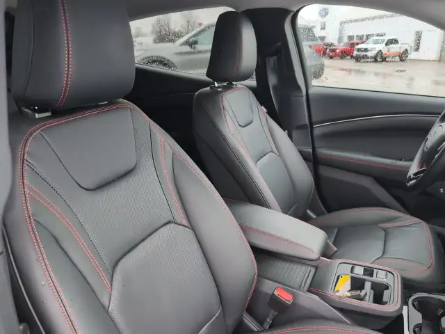 2025 Ford Mustang Mach-E Premium AWD - Photo 14