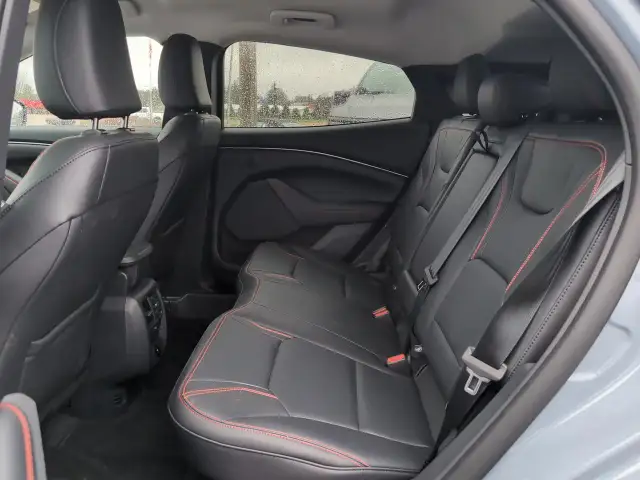 2025 Ford Mustang Mach-E Premium AWD - Photo 15