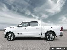 2022 RAM 1500 LONGHORN | PANO | HUD | 360 CAM | HEMI V8 | TECH! - Photo 3