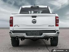 2022 RAM 1500 LONGHORN | PANO | HUD | 360 CAM | HEMI V8 | TECH! - Photo 5