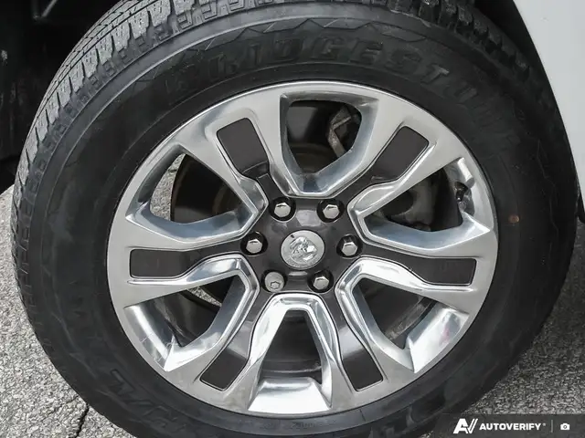 2022 RAM 1500 LONGHORN | PANO | HUD | 360 CAM | HEMI V8 | TECH! - Photo 6