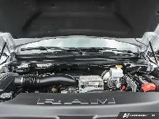 2022 RAM 1500 LONGHORN | PANO | HUD | 360 CAM | HEMI V8 | TECH! - Photo 8