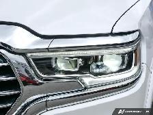 2022 RAM 1500 LONGHORN | PANO | HUD | 360 CAM | HEMI V8 | TECH! - Photo 10