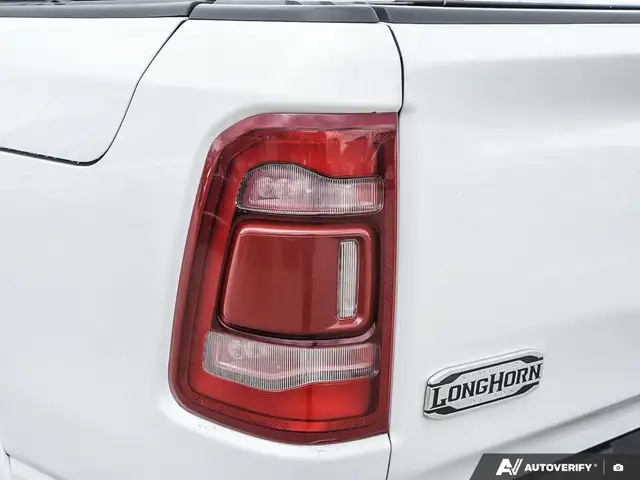 2022 RAM 1500 LONGHORN | PANO | HUD | 360 CAM | HEMI V8 | TECH! - Photo 12