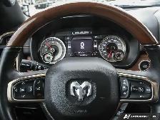 2022 RAM 1500 LONGHORN | PANO | HUD | 360 CAM | HEMI V8 | TECH! - Photo 14