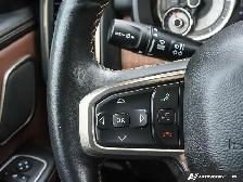 2022 RAM 1500 LONGHORN | PANO | HUD | 360 CAM | HEMI V8 | TECH! - Photo 18