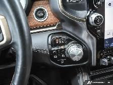2022 RAM 1500 LONGHORN | PANO | HUD | 360 CAM | HEMI V8 | TECH! - Photo 19