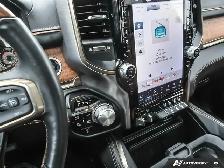 2022 RAM 1500 LONGHORN | PANO | HUD | 360 CAM | HEMI V8 | TECH! - Photo 20