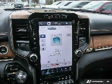 2022 RAM 1500 LONGHORN | PANO | HUD | 360 CAM | HEMI V8 | TECH! - Photo 21
