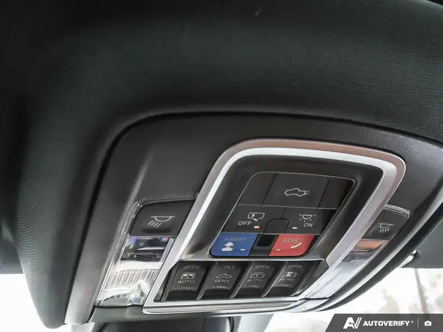 2022 RAM 1500 LONGHORN | PANO | HUD | 360 CAM | HEMI V8 | TECH! - Photo 22