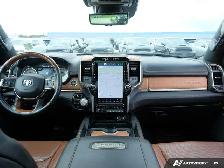 2022 RAM 1500 LONGHORN | PANO | HUD | 360 CAM | HEMI V8 | TECH! - Photo 29