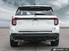 2025 Ford Explorer ST | AWD | PANO | 360 CAM | LEATHER | NAV | T - Photo 5