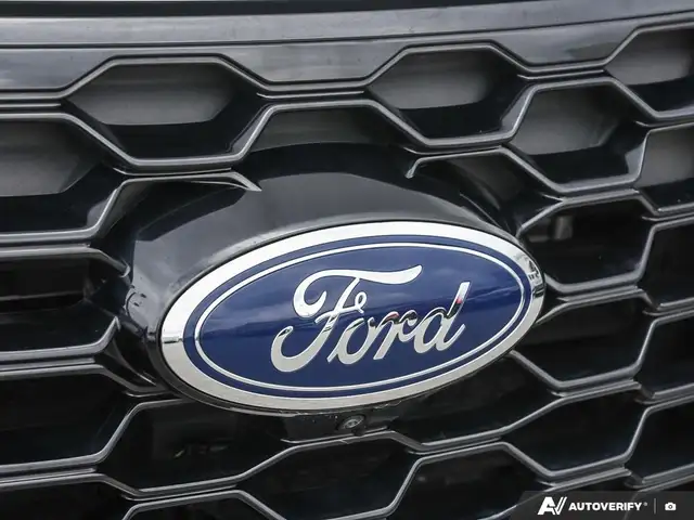 2025 Ford Explorer ST | AWD | PANO | 360 CAM | LEATHER | NAV | T - Photo 9