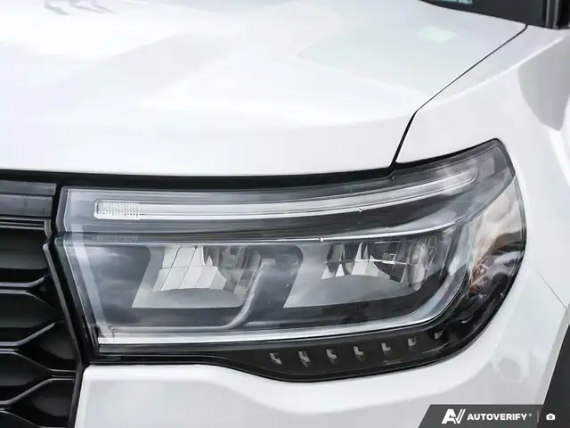 2025 Ford Explorer ST | AWD | PANO | 360 CAM | LEATHER | NAV | T - Photo 10