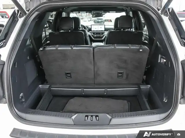 2025 Ford Explorer ST | AWD | PANO | 360 CAM | LEATHER | NAV | T - Photo 11