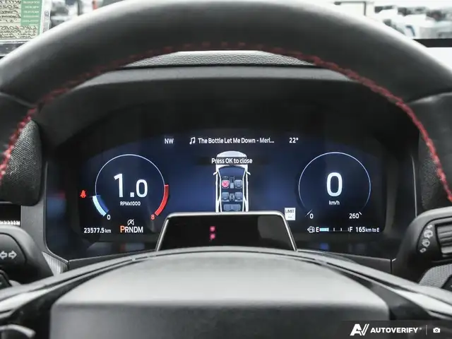 2025 Ford Explorer ST | AWD | PANO | 360 CAM | LEATHER | NAV | T - Photo 15