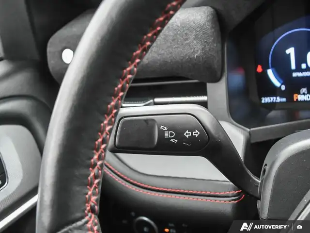 2025 Ford Explorer ST | AWD | PANO | 360 CAM | LEATHER | NAV | T - Photo 16