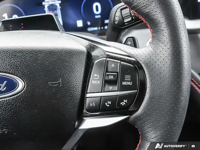 2025 Ford Explorer ST | AWD | PANO | 360 CAM | LEATHER | NAV | T - Photo 18