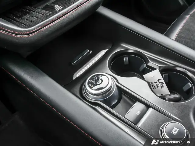 2025 Ford Explorer ST | AWD | PANO | 360 CAM | LEATHER | NAV | T - Photo 19