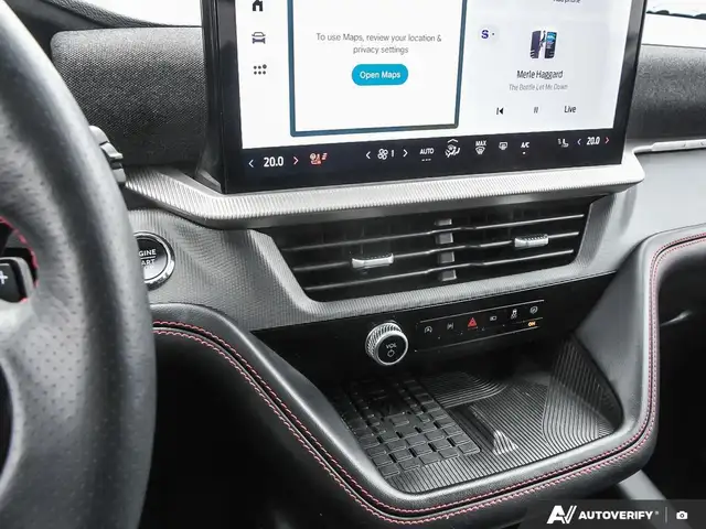 2025 Ford Explorer ST | AWD | PANO | 360 CAM | LEATHER | NAV | T - Photo 20