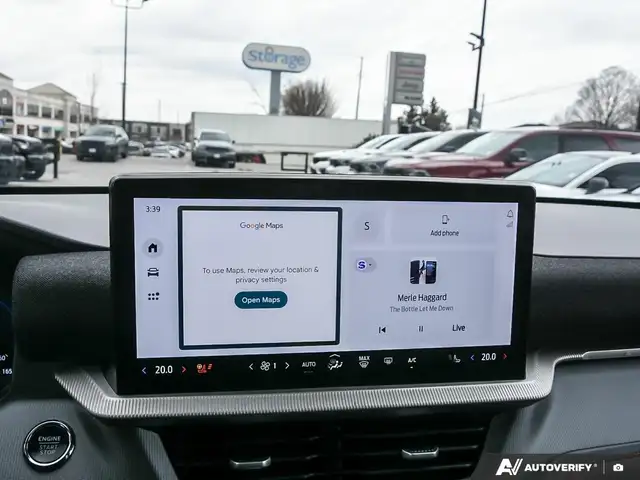 2025 Ford Explorer ST | AWD | PANO | 360 CAM | LEATHER | NAV | T - Photo 21