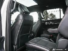 2025 Ford Explorer ST | AWD | PANO | 360 CAM | LEATHER | NAV | T - Photo 24