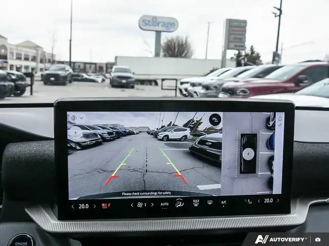 2025 Ford Explorer ST | AWD | PANO | 360 CAM | LEATHER | NAV | T - Photo 26